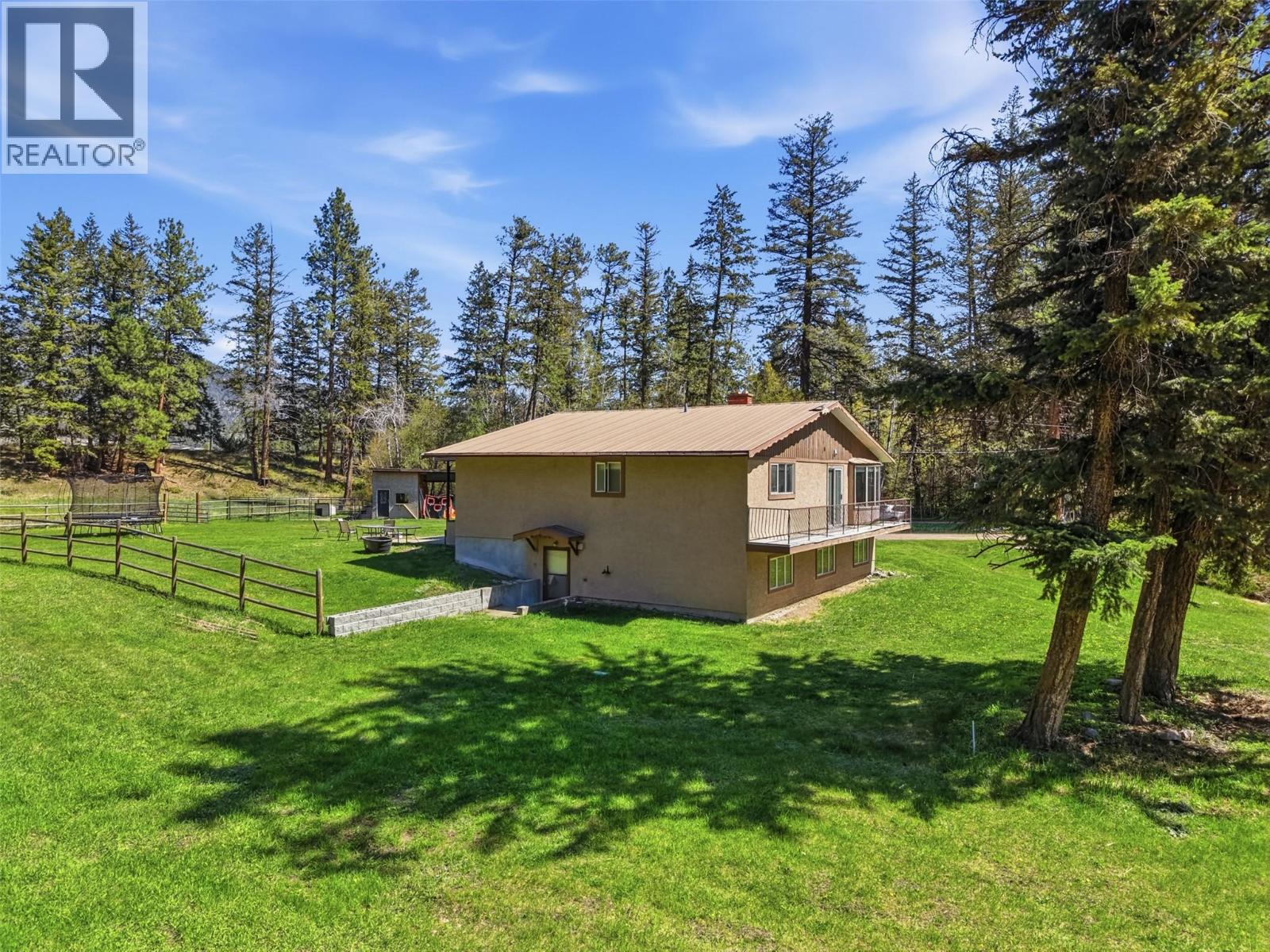 4747 Kamloops Vernon Highway, Westwold, British Columbia  V0E 3B1 - Photo 65 - 10385137