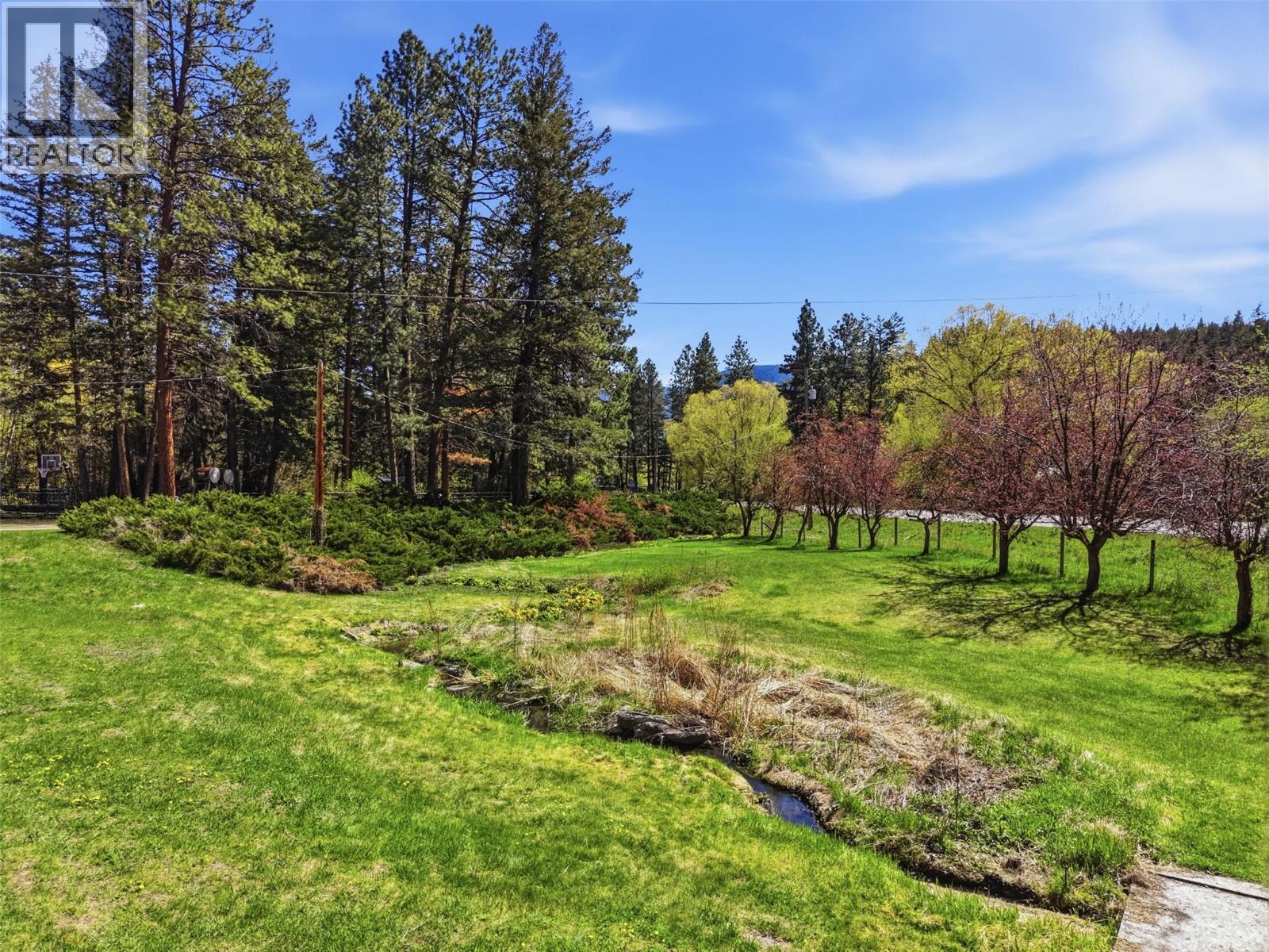 4747 Kamloops Vernon Highway, Westwold, British Columbia  V0E 3B1 - Photo 66 - 10385137