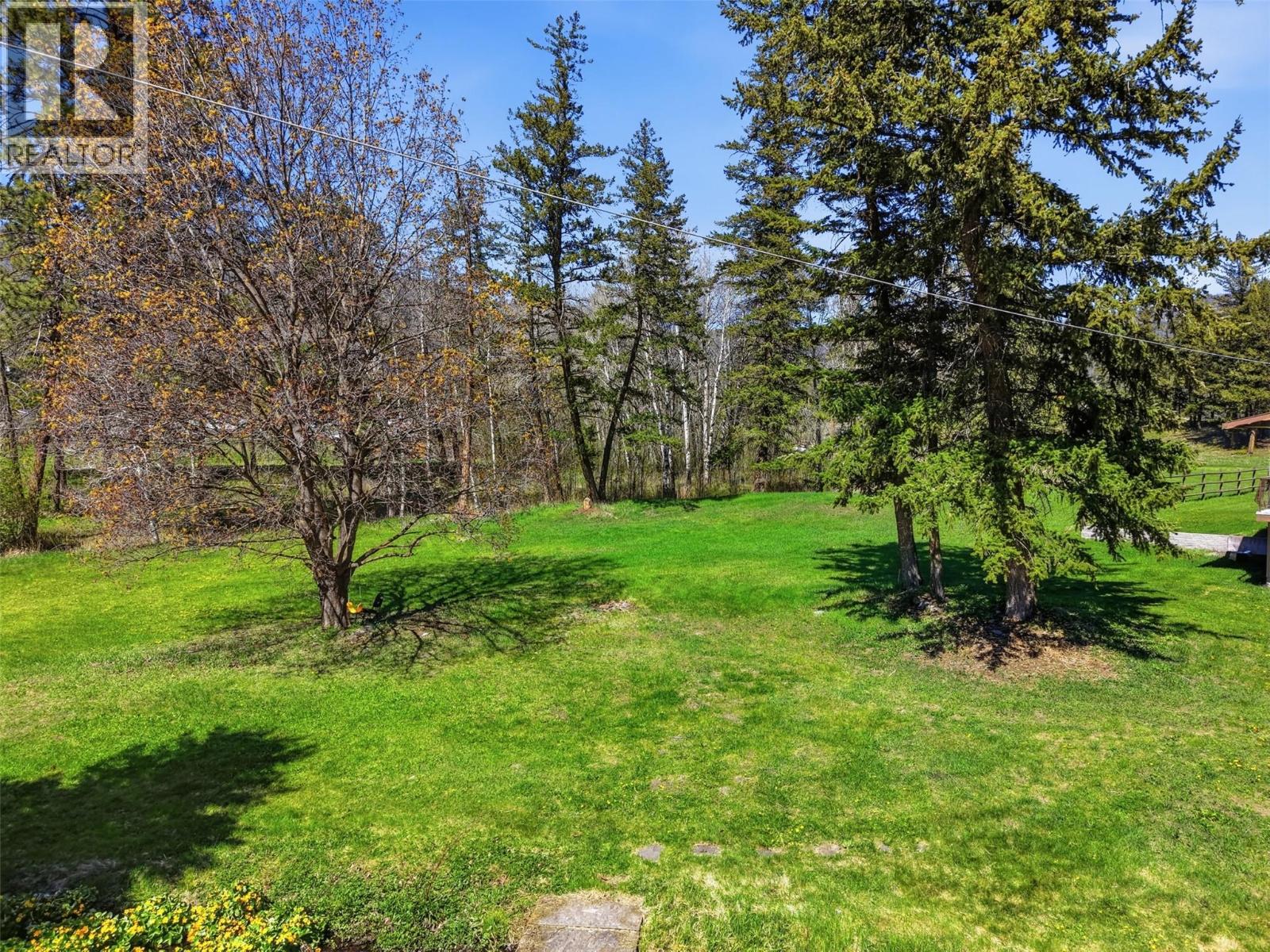 4747 Kamloops Vernon Highway, Westwold, British Columbia  V0E 3B1 - Photo 69 - 10385137