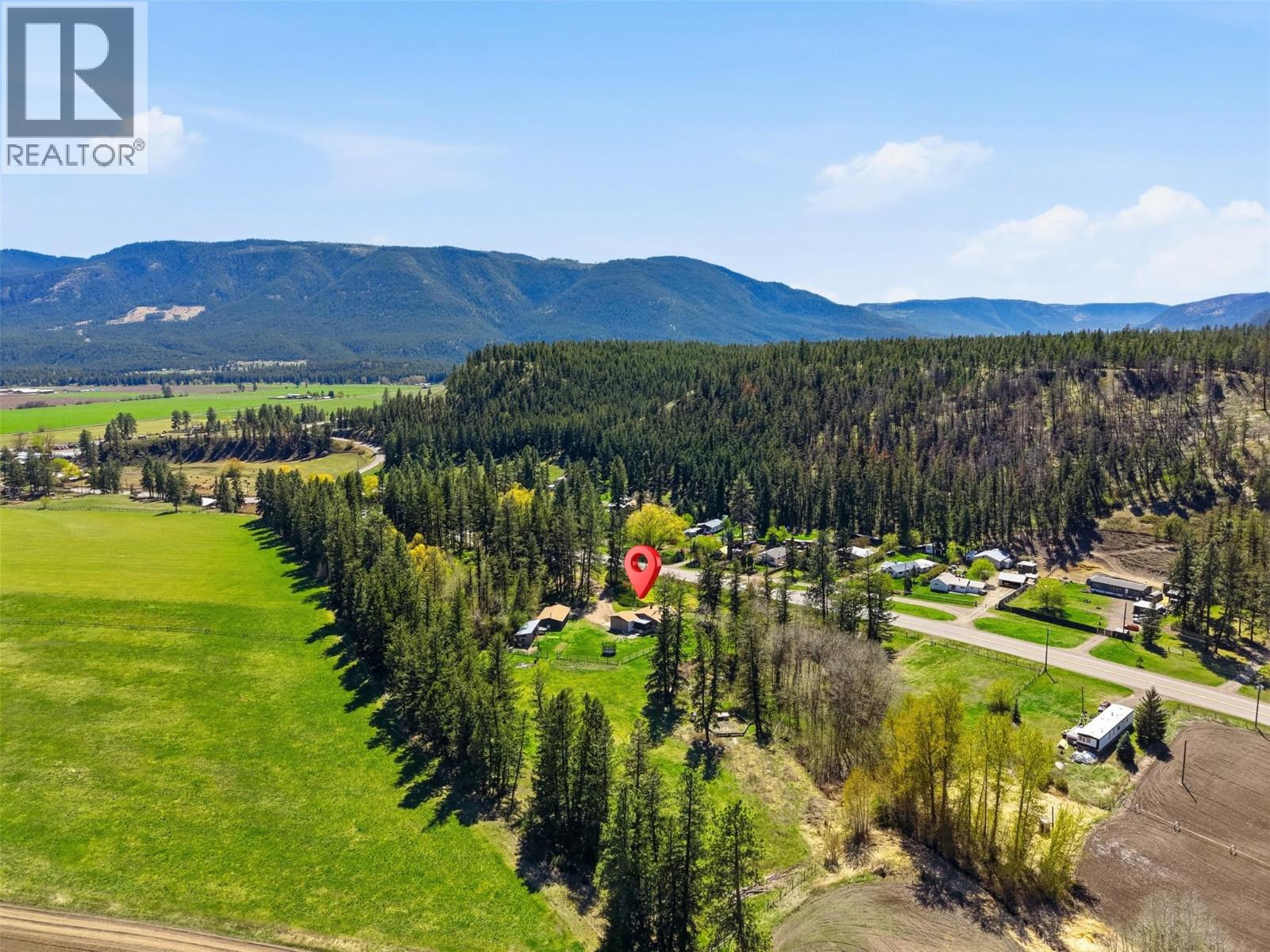 4747 Kamloops Vernon Highway, Westwold, British Columbia  V0E 3B1 - Photo 86 - 10385137