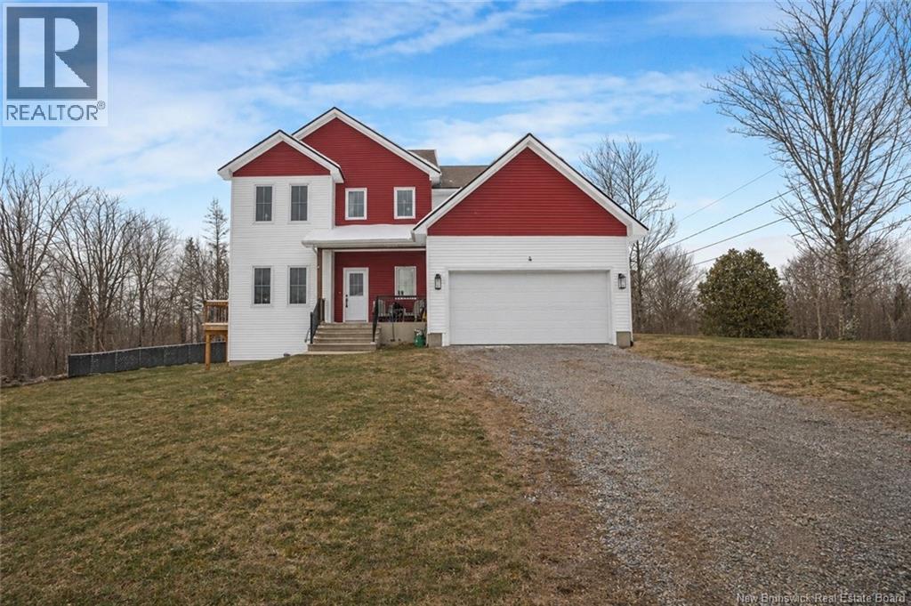 4 Spirea Street, New Maryland, New Brunswick  E3C 0S6 - Photo 1 - NB132381