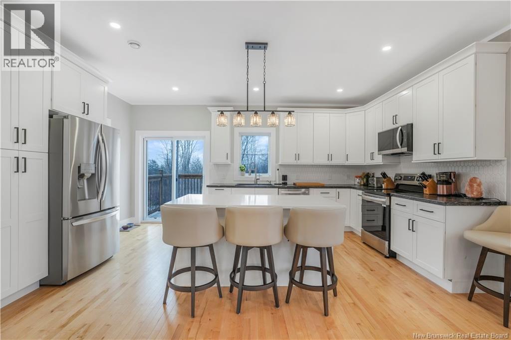 4 Spirea Street, New Maryland, New Brunswick  E3C 0S6 - Photo 6 - NB132381