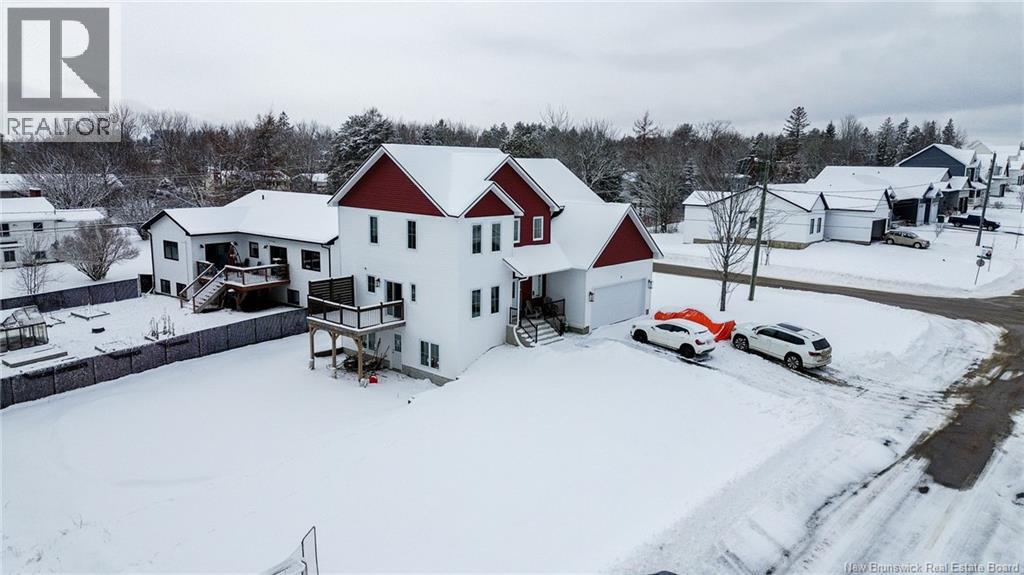 4 Spirea Street, New Maryland, New Brunswick  E3C 0S6 - Photo 39 - NB132381