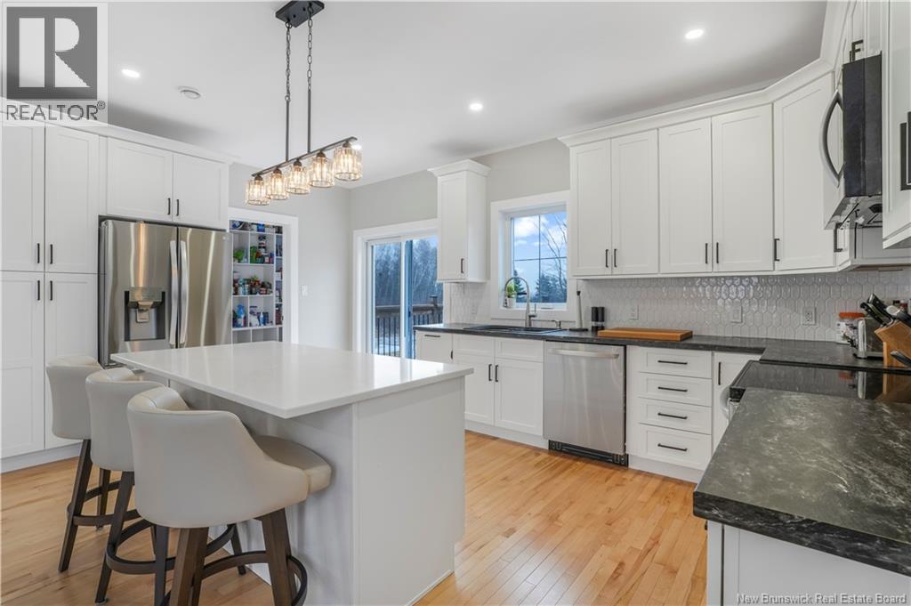 4 Spirea Street, New Maryland, New Brunswick  E3C 0S6 - Photo 14 - NB132381