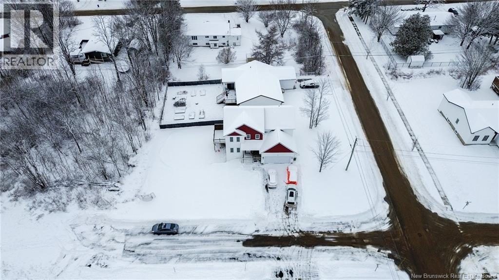 4 Spirea Street, New Maryland, New Brunswick  E3C 0S6 - Photo 40 - NB132381