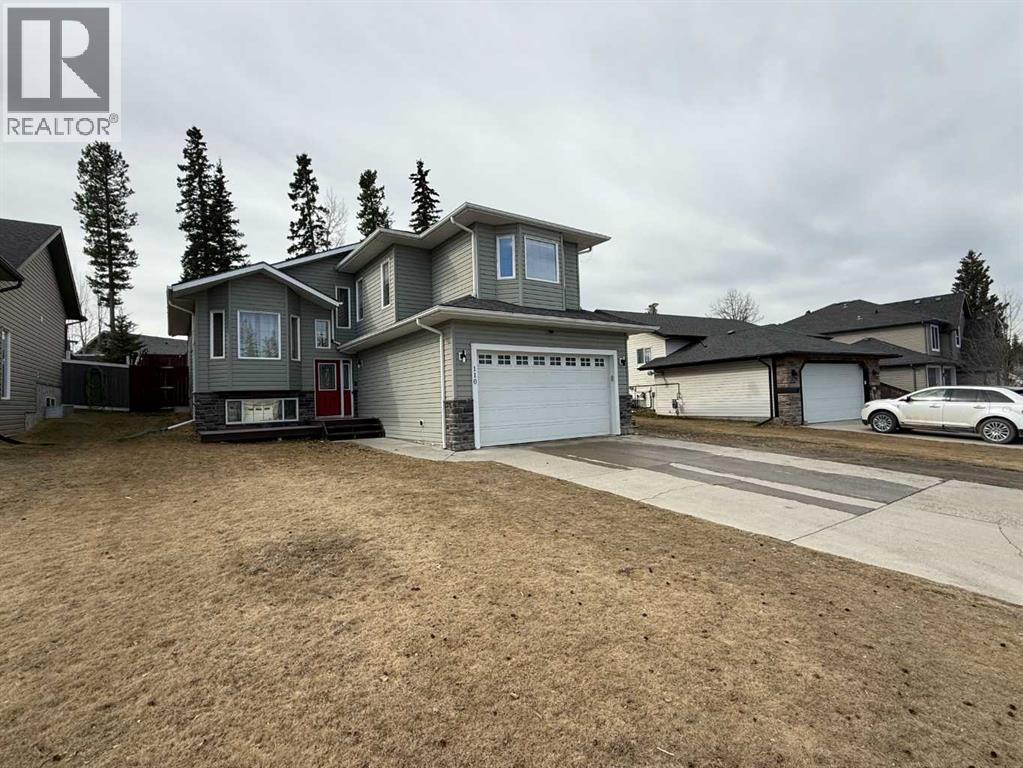 110 Muldoon Crescent, Hinton, Alberta  T7V 0A1 - Photo 25 - A2303645