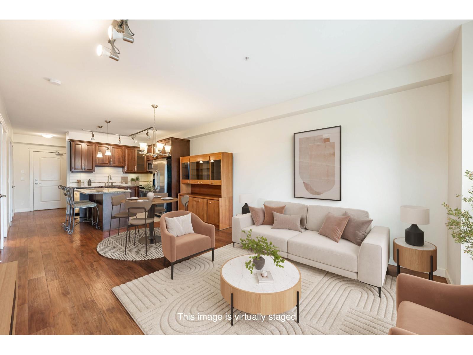 466 8328 207a Street, Langley, British Columbia  V2Y 0K5 - Photo 8 - R3114577