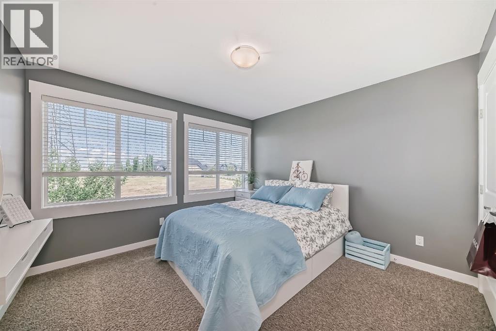 288 Rainbow Falls Green, Chestermere, Alberta  T1X 0S4 - Photo 20 - A2262855