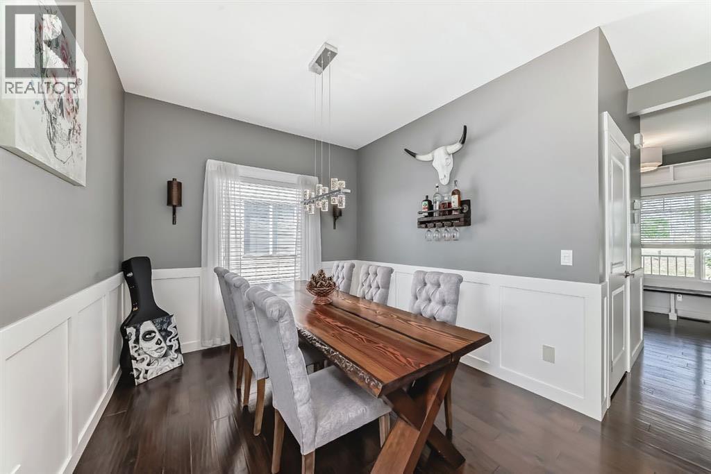 288 Rainbow Falls Green, Chestermere, Alberta  T1X 0S4 - Photo 14 - A2262855