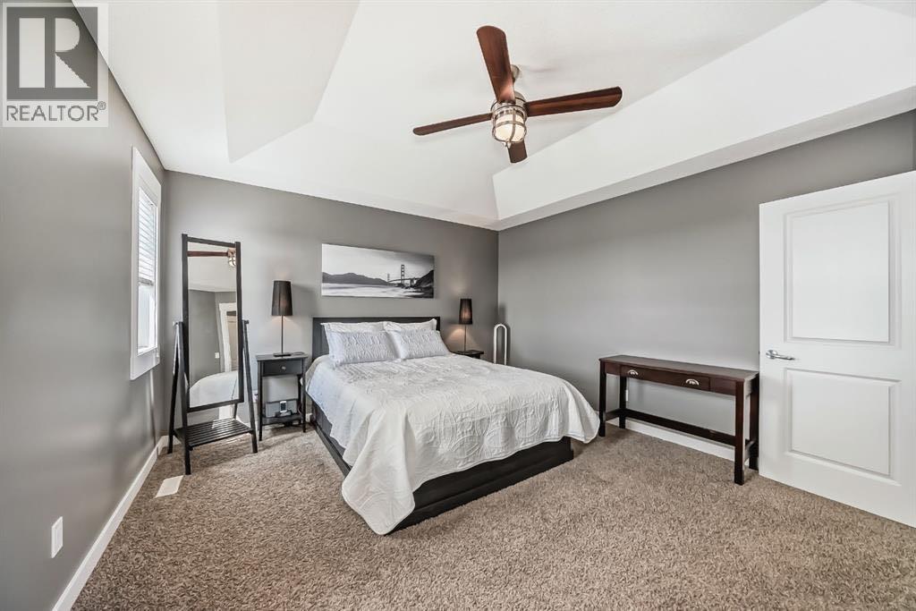 288 Rainbow Falls Green, Chestermere, Alberta  T1X 0S4 - Photo 29 - A2262855