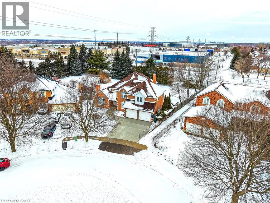 637 Deer Run Drive, Waterloo, Ontario  N2K 3H5 - Photo 41 - 40811043