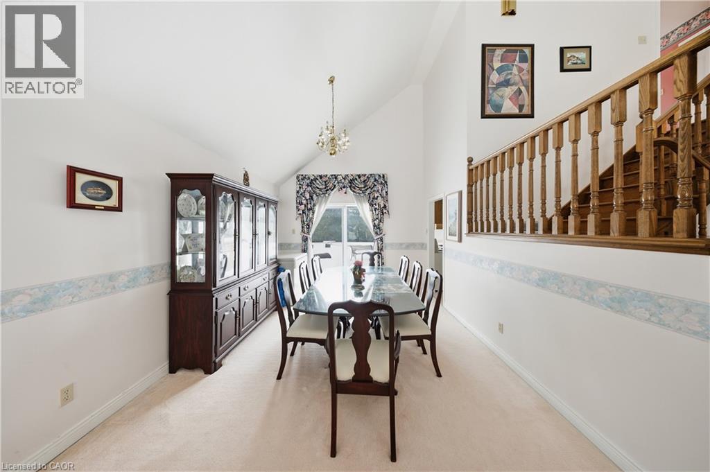 637 Deer Run Drive, Waterloo, Ontario  N2K 3H5 - Photo 11 - 40811043