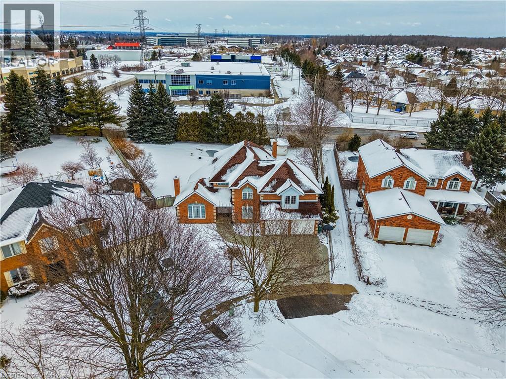 637 Deer Run Drive, Waterloo, Ontario  N2K 3H5 - Photo 50 - 40811043