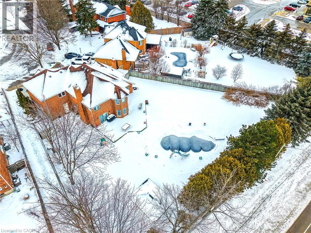 637 Deer Run Drive, Waterloo, Ontario  N2K 3H5 - Photo 47 - 40811043