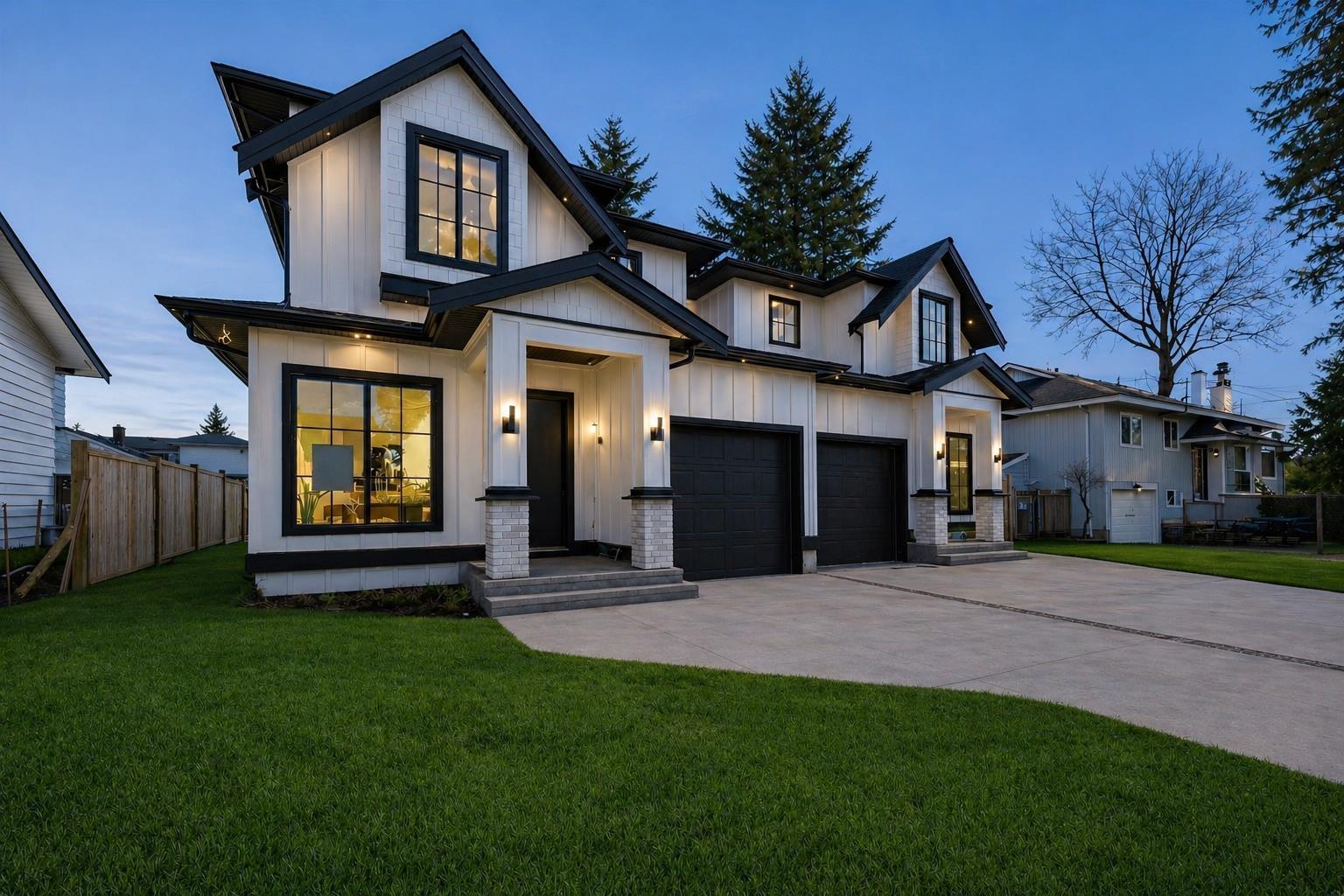 8186 117 STREET, Delta, British Columbia