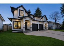 8186 117 STREET, Delta, British Columbia