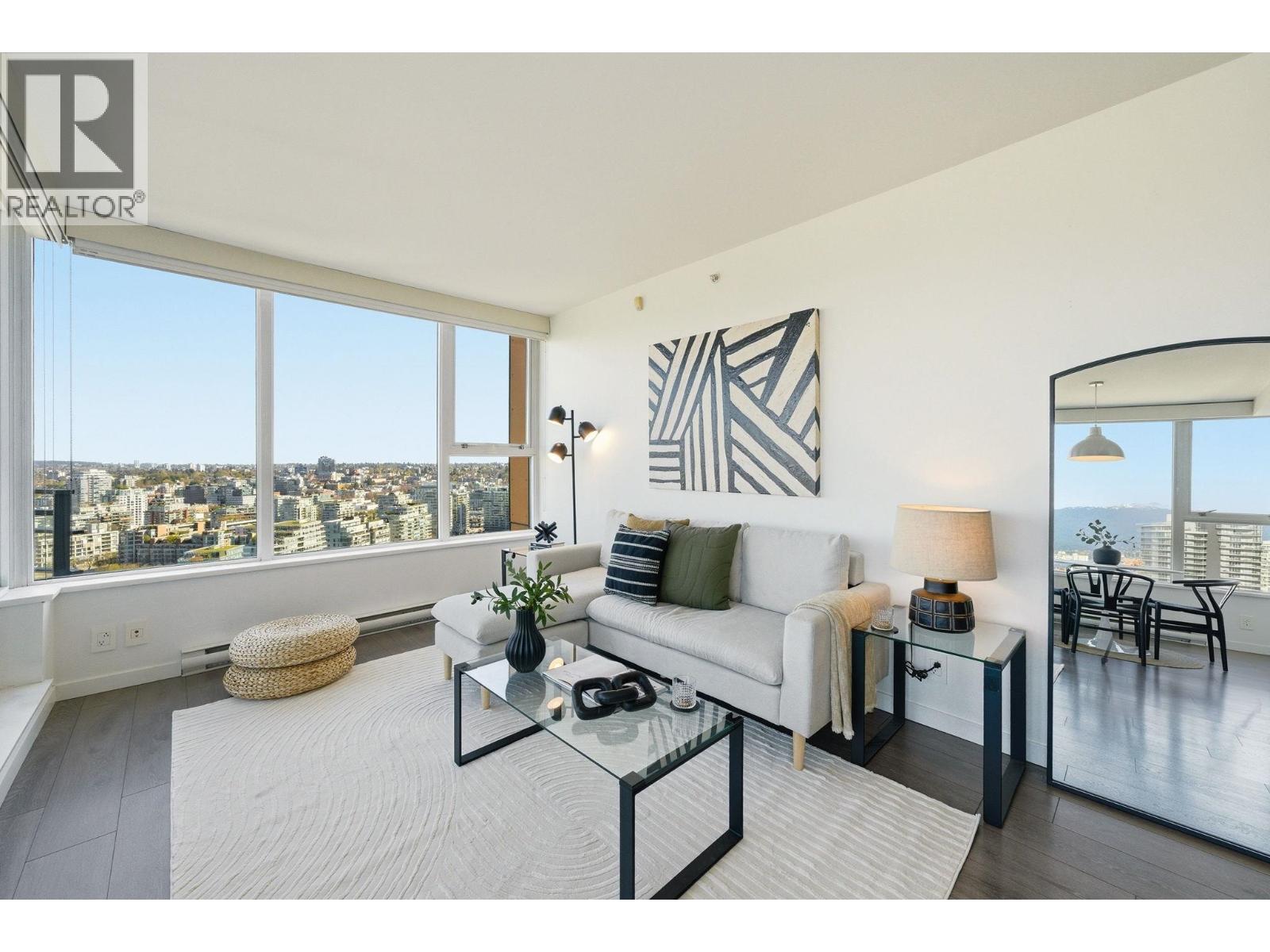 3302 33 Smithe Street, Vancouver, British Columbia  V6B 0B5 - Photo 10 - R3116866