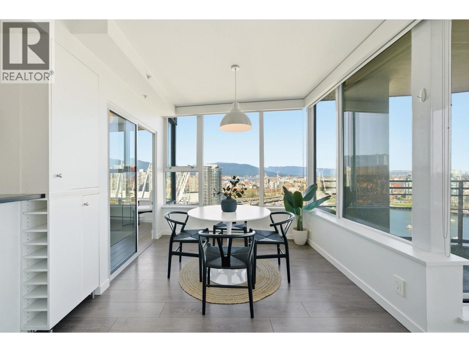 3302 33 Smithe Street, Vancouver, British Columbia  V6B 0B5 - Photo 11 - R3116866