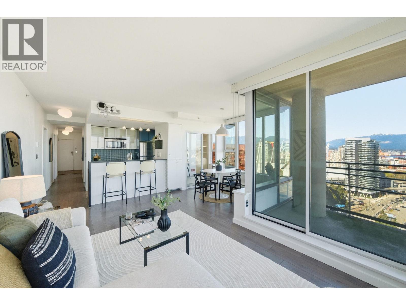 3302 33 Smithe Street, Vancouver, British Columbia  V6B 0B5 - Photo 13 - R3116866