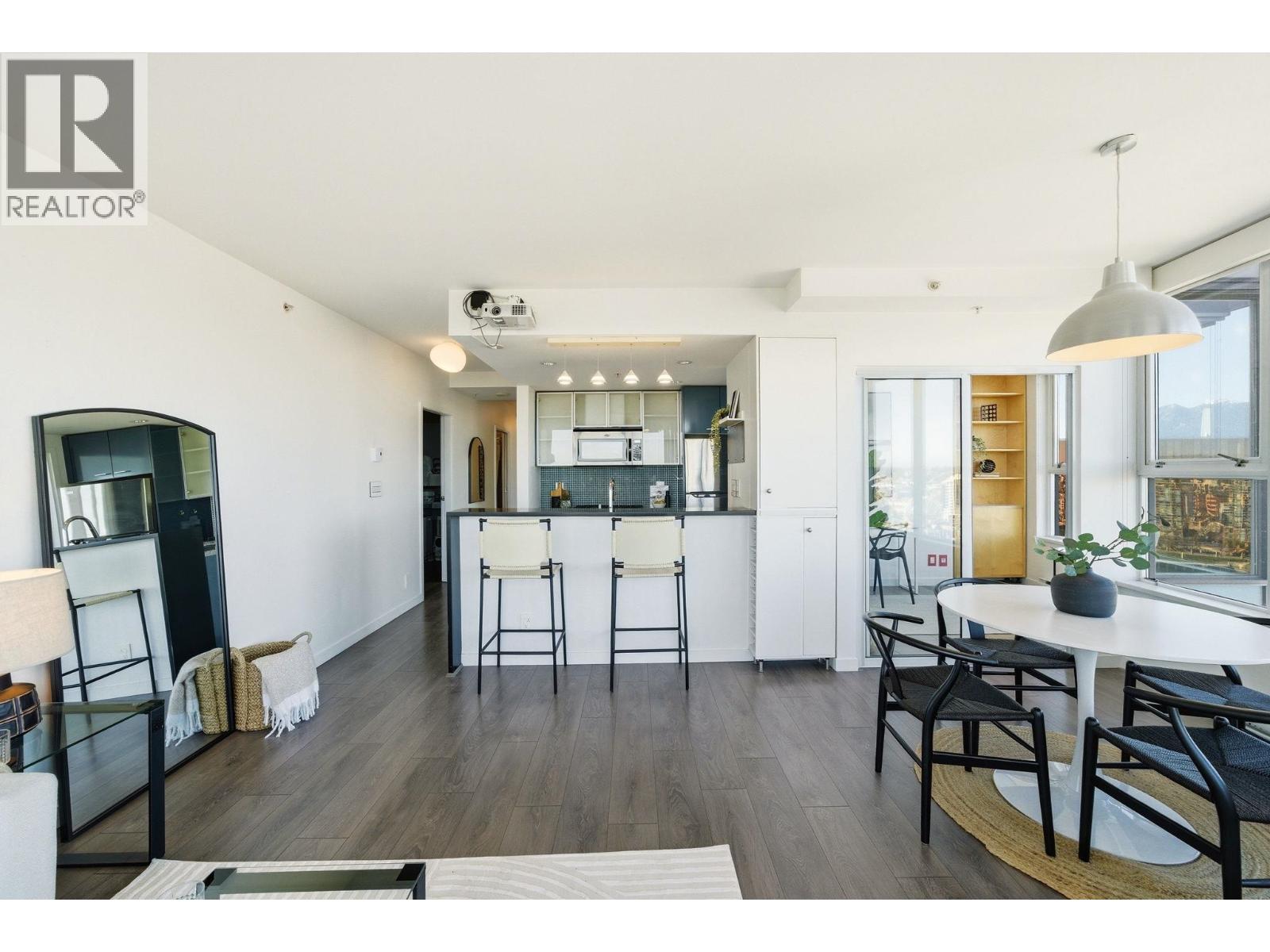 3302 33 Smithe Street, Vancouver, British Columbia  V6B 0B5 - Photo 14 - R3116866