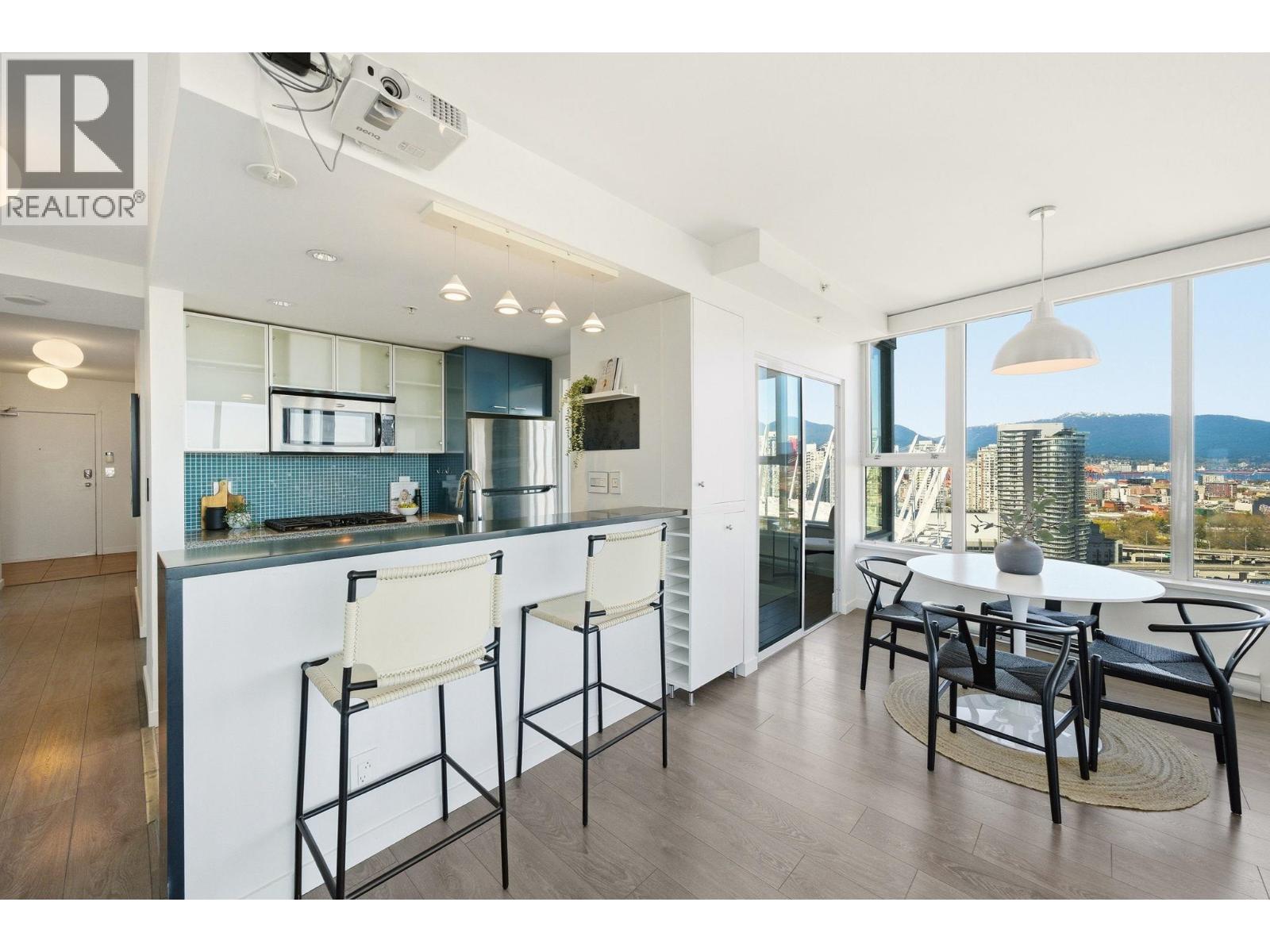 3302 33 Smithe Street, Vancouver, British Columbia  V6B 0B5 - Photo 15 - R3116866