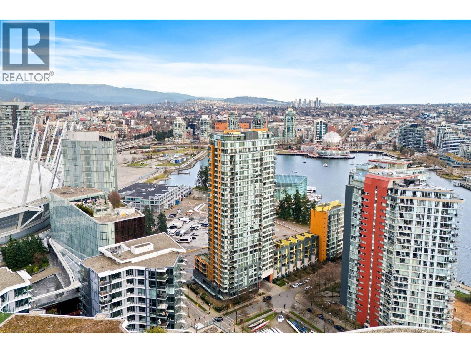 3302 33 Smithe Street, Vancouver, British Columbia  V6B 0B5 - Photo 29 - R3116866