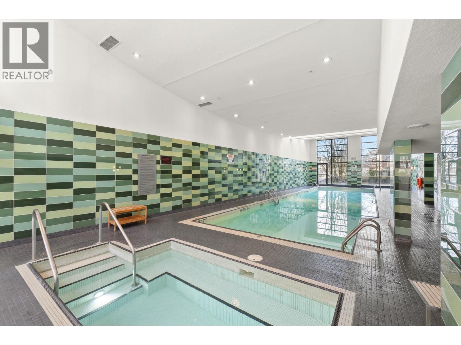 3302 33 Smithe Street, Vancouver, British Columbia  V6B 0B5 - Photo 37 - R3116866