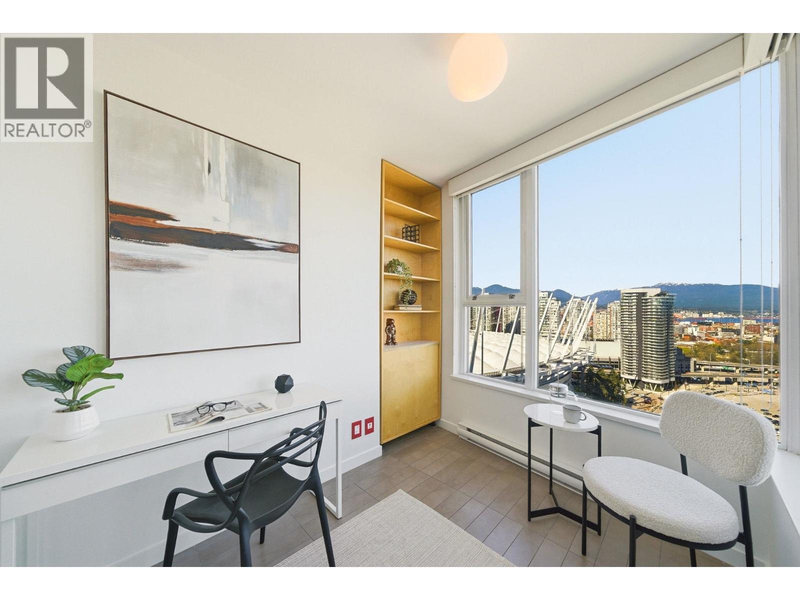 3302 33 Smithe Street, Vancouver, British Columbia  V6B 0B5 - Photo 7 - R3116866