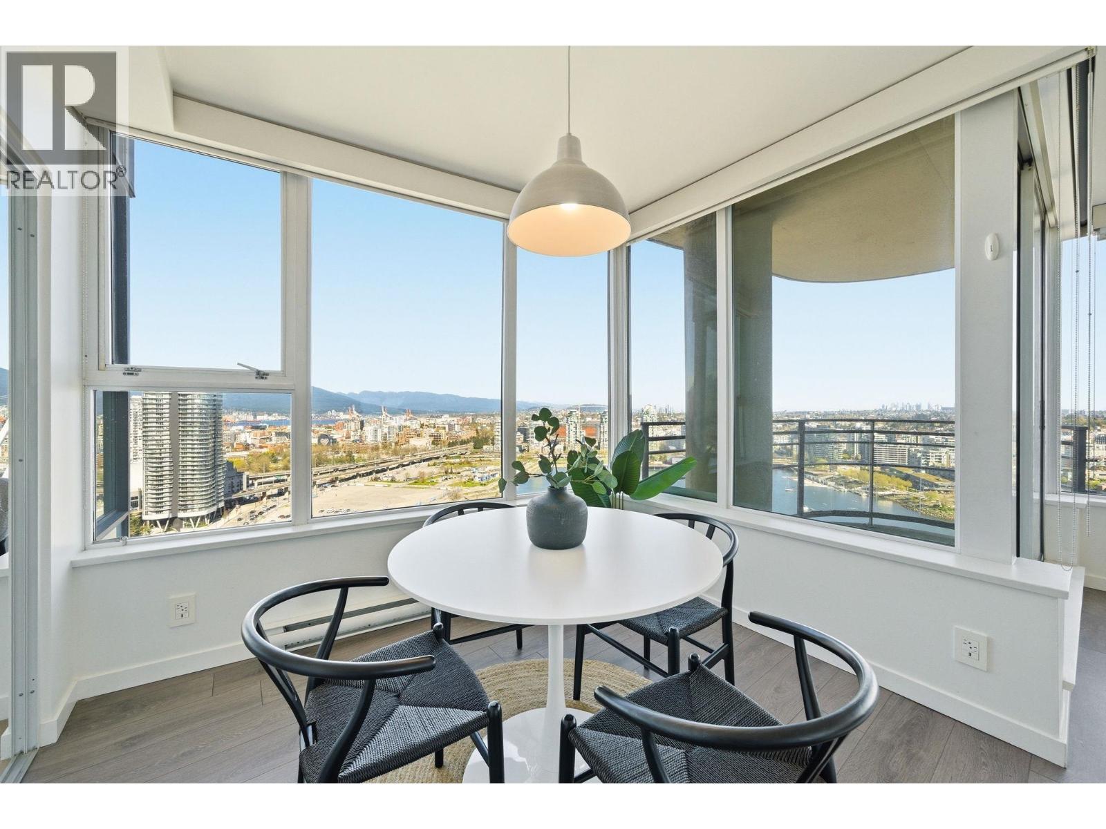 3302 33 Smithe Street, Vancouver, British Columbia  V6B 0B5 - Photo 9 - R3116866