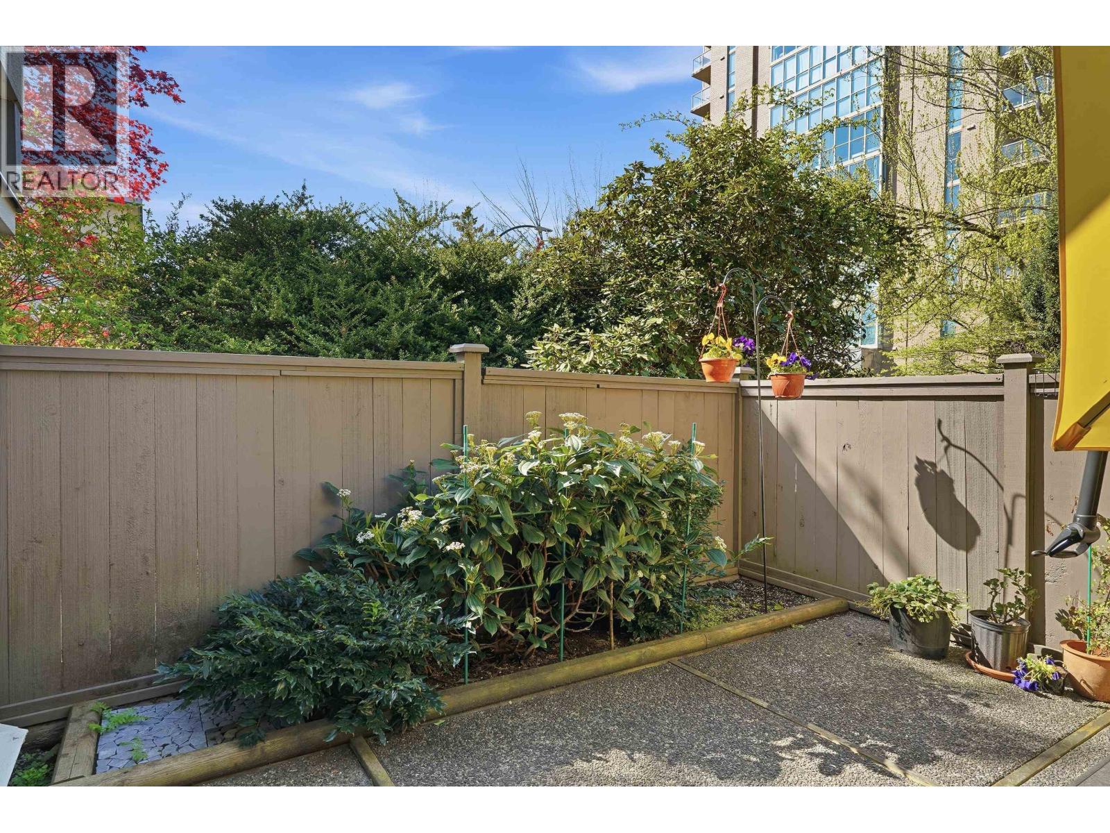 1 1606 W 10th Avenue, Vancouver, British Columbia  V6J 2A1 - Photo 21 - R3116869