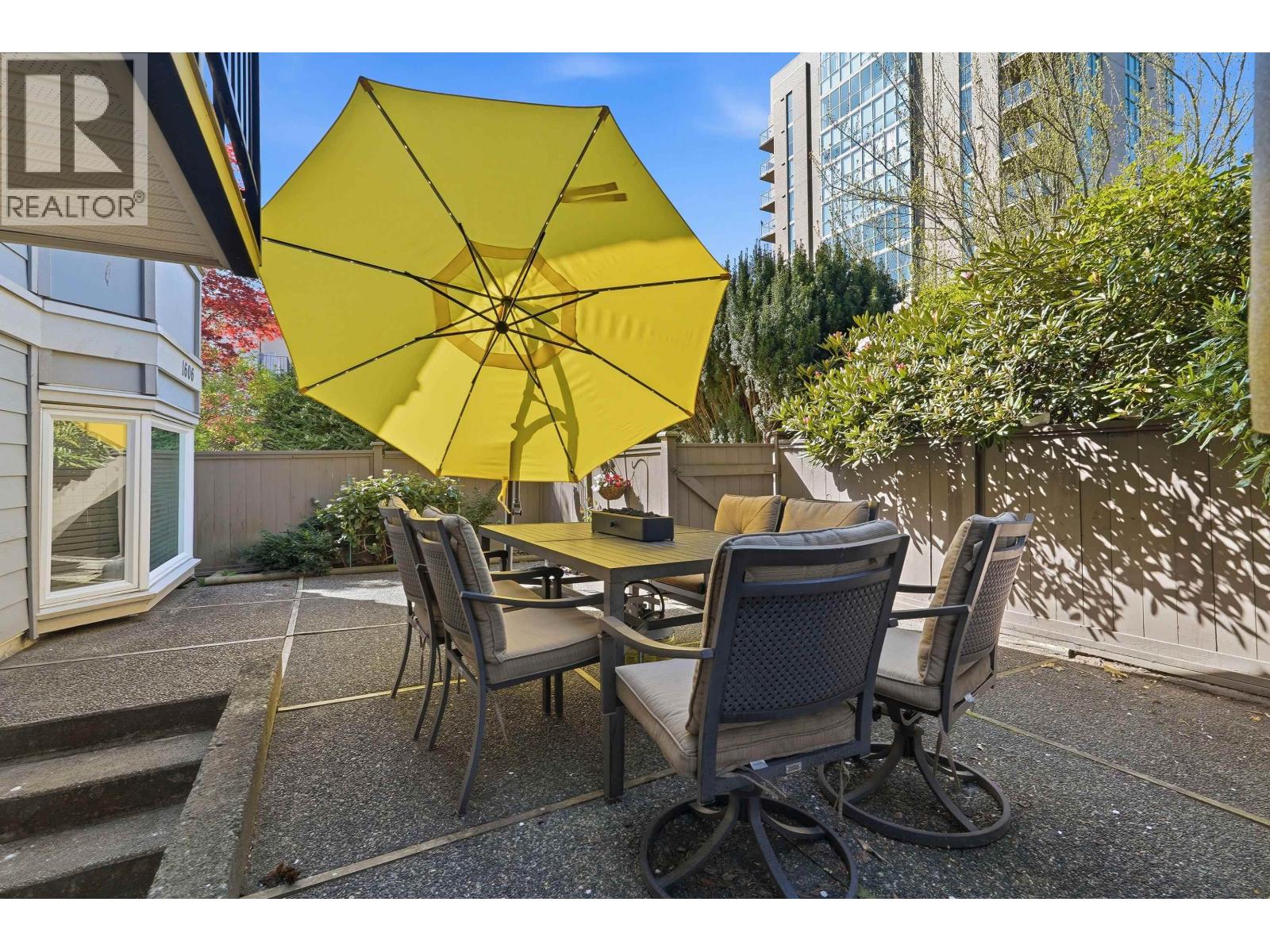 1 1606 W 10th Avenue, Vancouver, British Columbia  V6J 2A1 - Photo 22 - R3116869