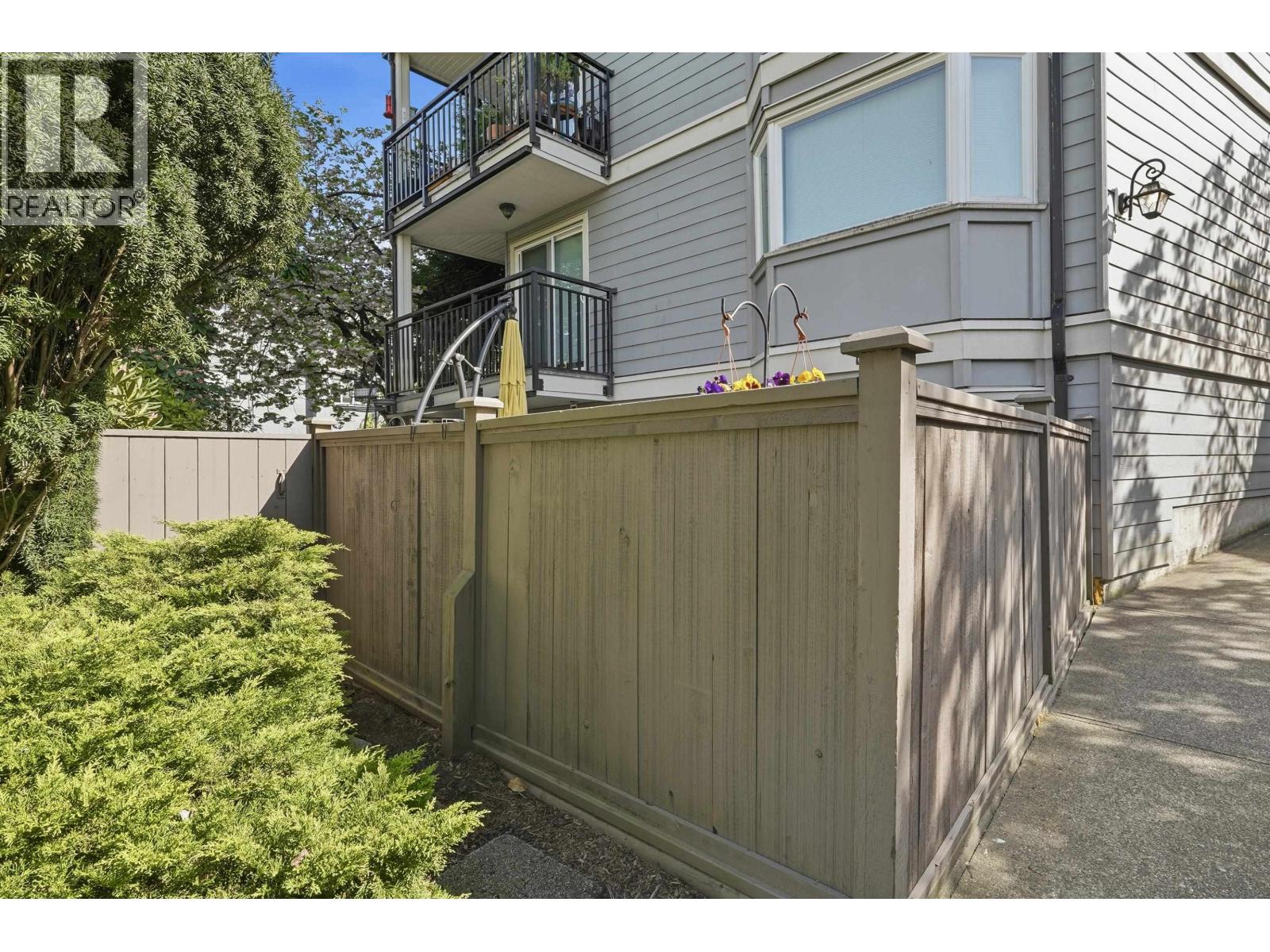 1 1606 W 10th Avenue, Vancouver, British Columbia  V6J 2A1 - Photo 26 - R3116869