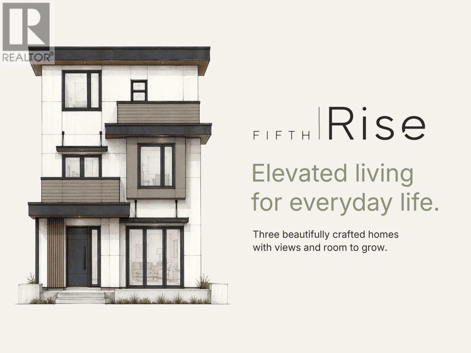 3 3034 E 5TH AVENUE, Vancouver, British Columbia