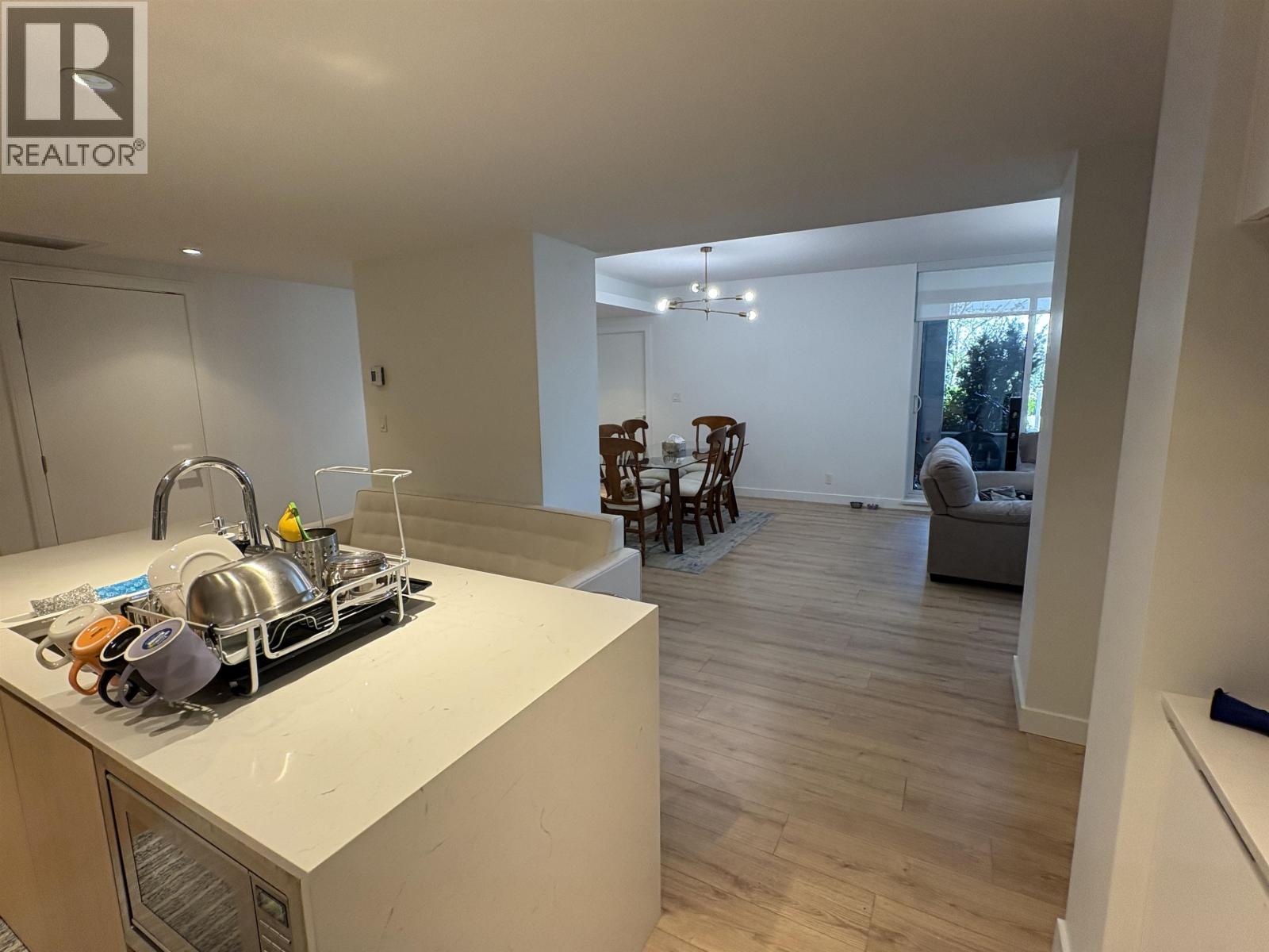 304 1500 Fern Street, North Vancouver, British Columbia  V7J 0E6 - Photo 11 - R3116871