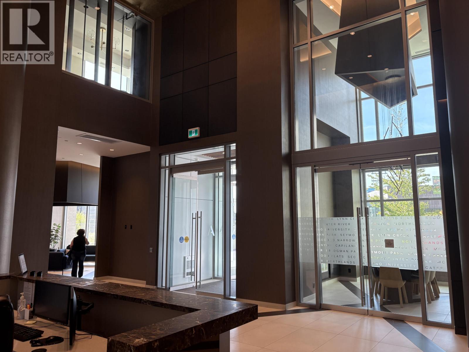 304 1500 Fern Street, North Vancouver, British Columbia  V7J 0E6 - Photo 16 - R3116871