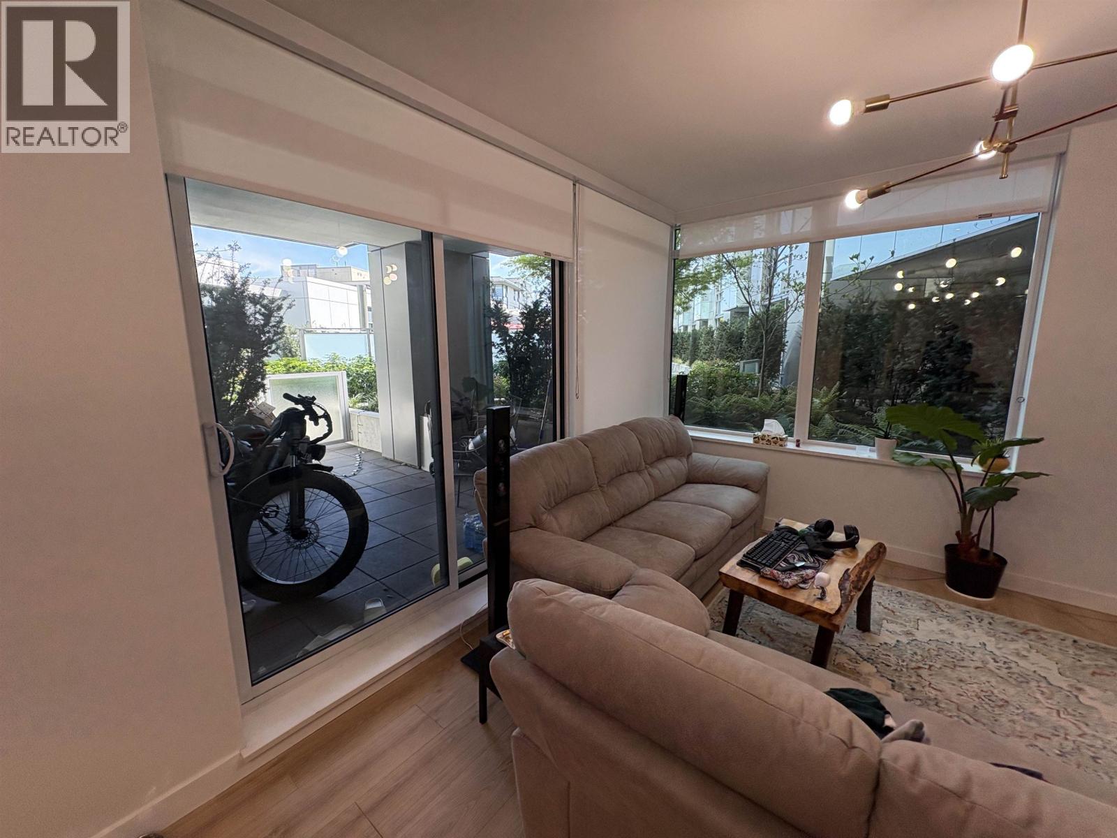 304 1500 Fern Street, North Vancouver, British Columbia  V7J 0E6 - Photo 6 - R3116871