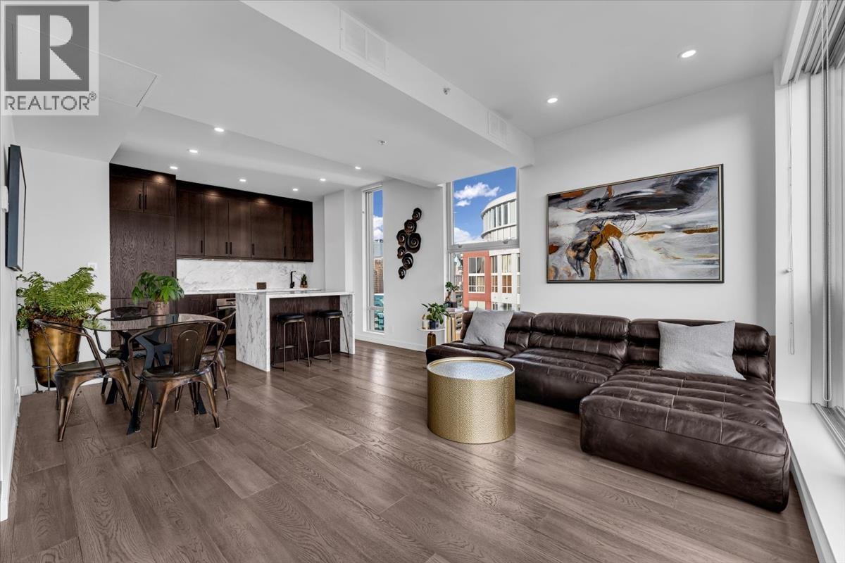 Ph2502 999 Seymour Street, Vancouver, British Columbia  V6B 0M5 - Photo 11 - R3116875