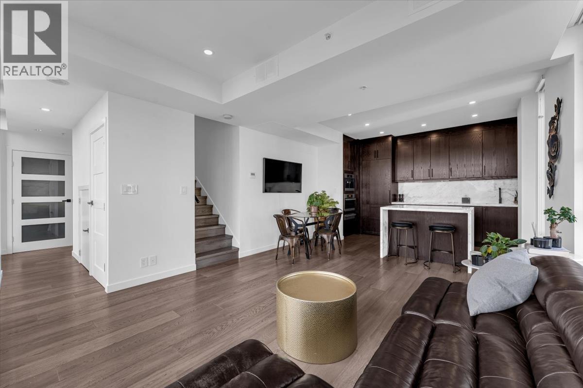 Ph2502 999 Seymour Street, Vancouver, British Columbia  V6B 0M5 - Photo 12 - R3116875