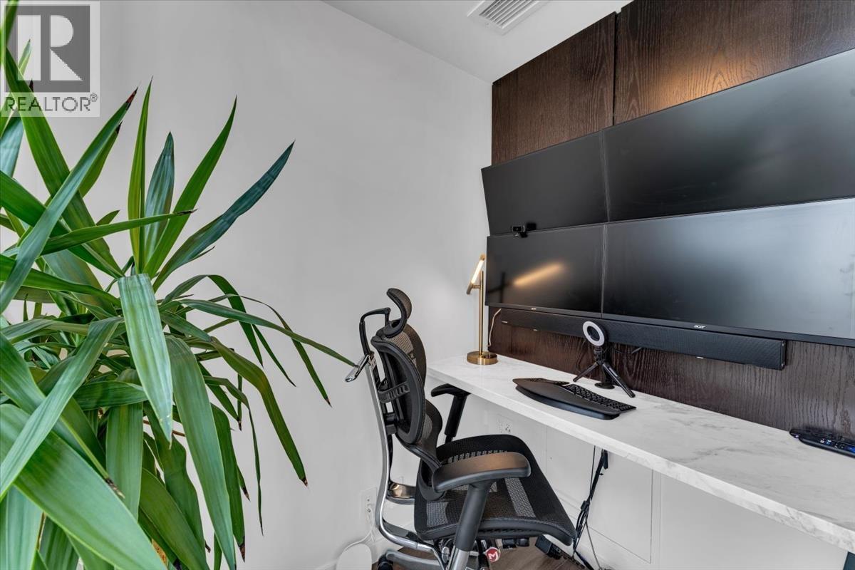 Ph2502 999 Seymour Street, Vancouver, British Columbia  V6B 0M5 - Photo 25 - R3116875