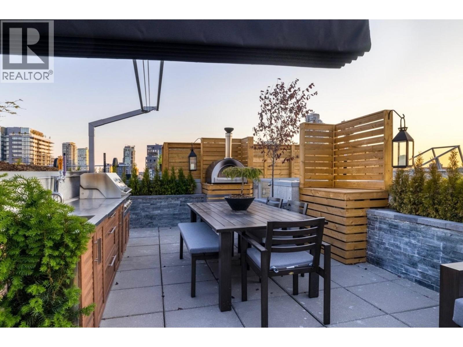 Ph2502 999 Seymour Street, Vancouver, British Columbia  V6B 0M5 - Photo 28 - R3116875