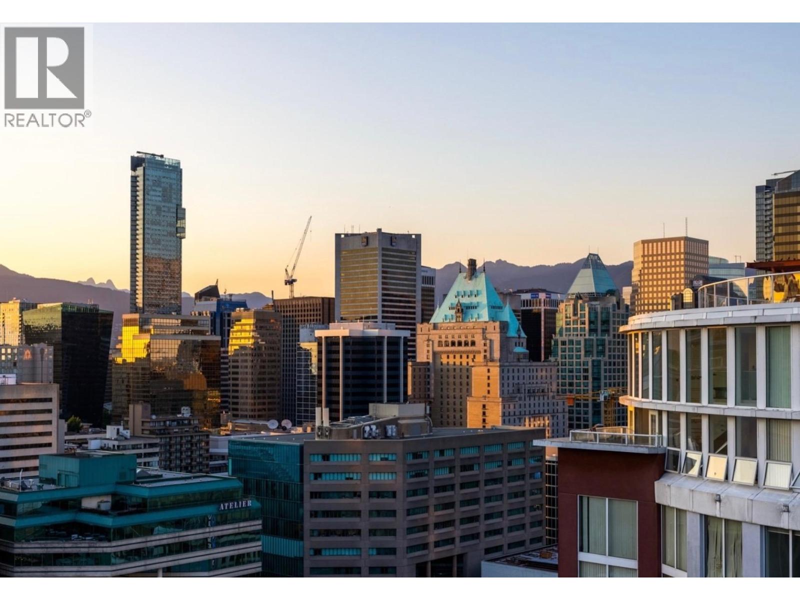 Ph2502 999 Seymour Street, Vancouver, British Columbia  V6B 0M5 - Photo 30 - R3116875