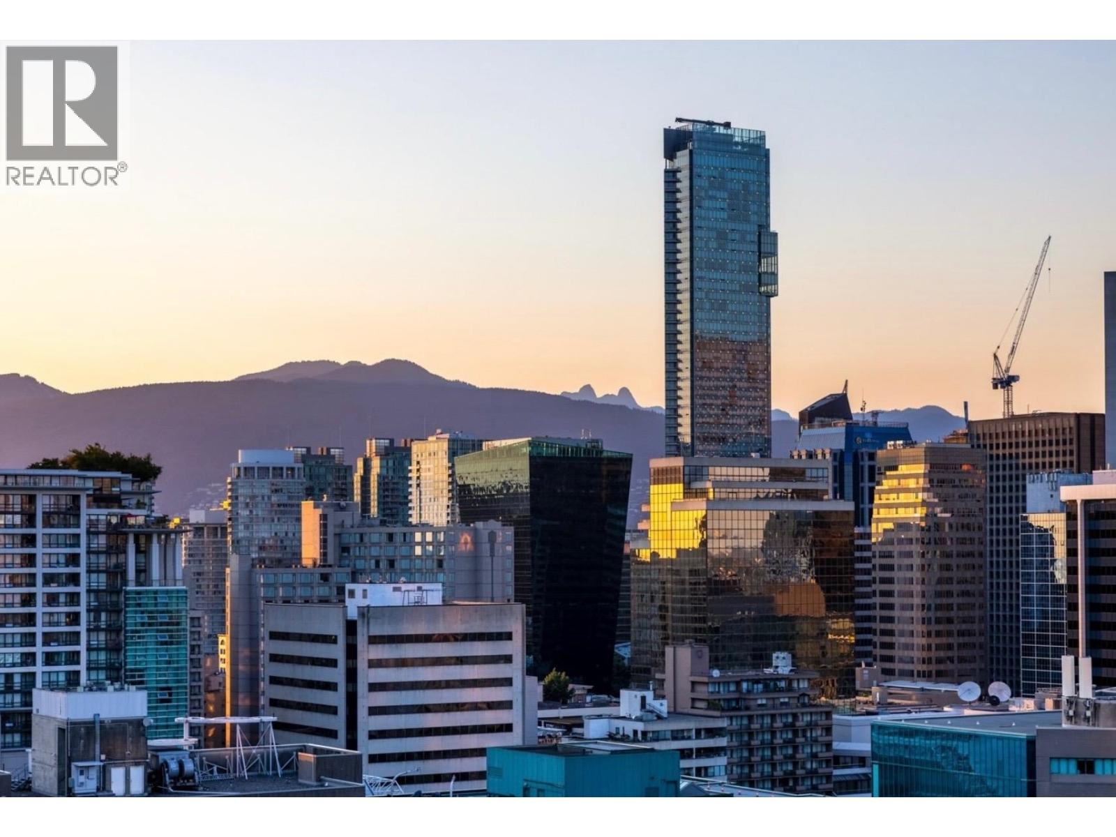 Ph2502 999 Seymour Street, Vancouver, British Columbia  V6B 0M5 - Photo 34 - R3116875