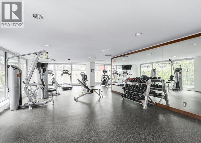 Ph2502 999 Seymour Street, Vancouver, British Columbia  V6B 0M5 - Photo 36 - R3116875