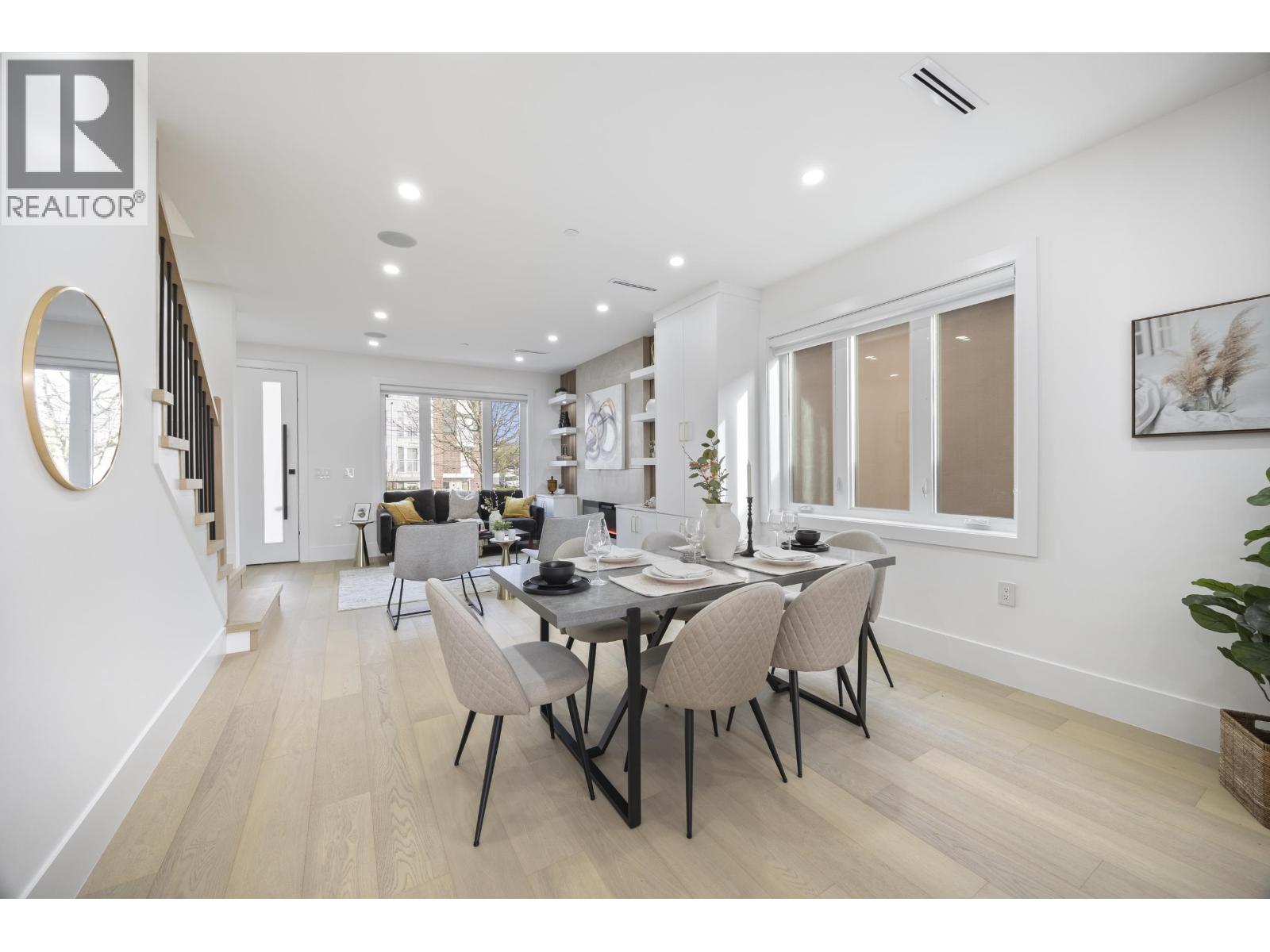 7361 Fraser Street, Vancouver, British Columbia  V5X 3W1 - Photo 11 - R3116876