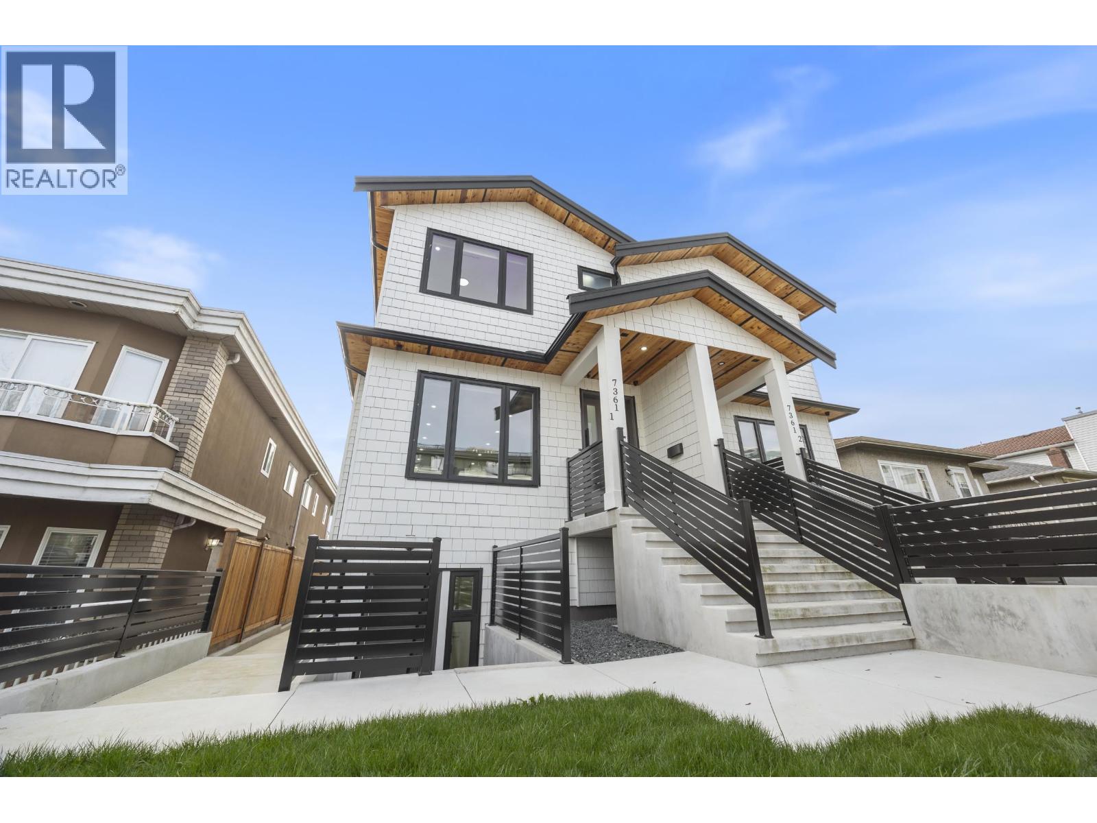 7361 Fraser Street, Vancouver, British Columbia  V5X 3W1 - Photo 3 - R3116876