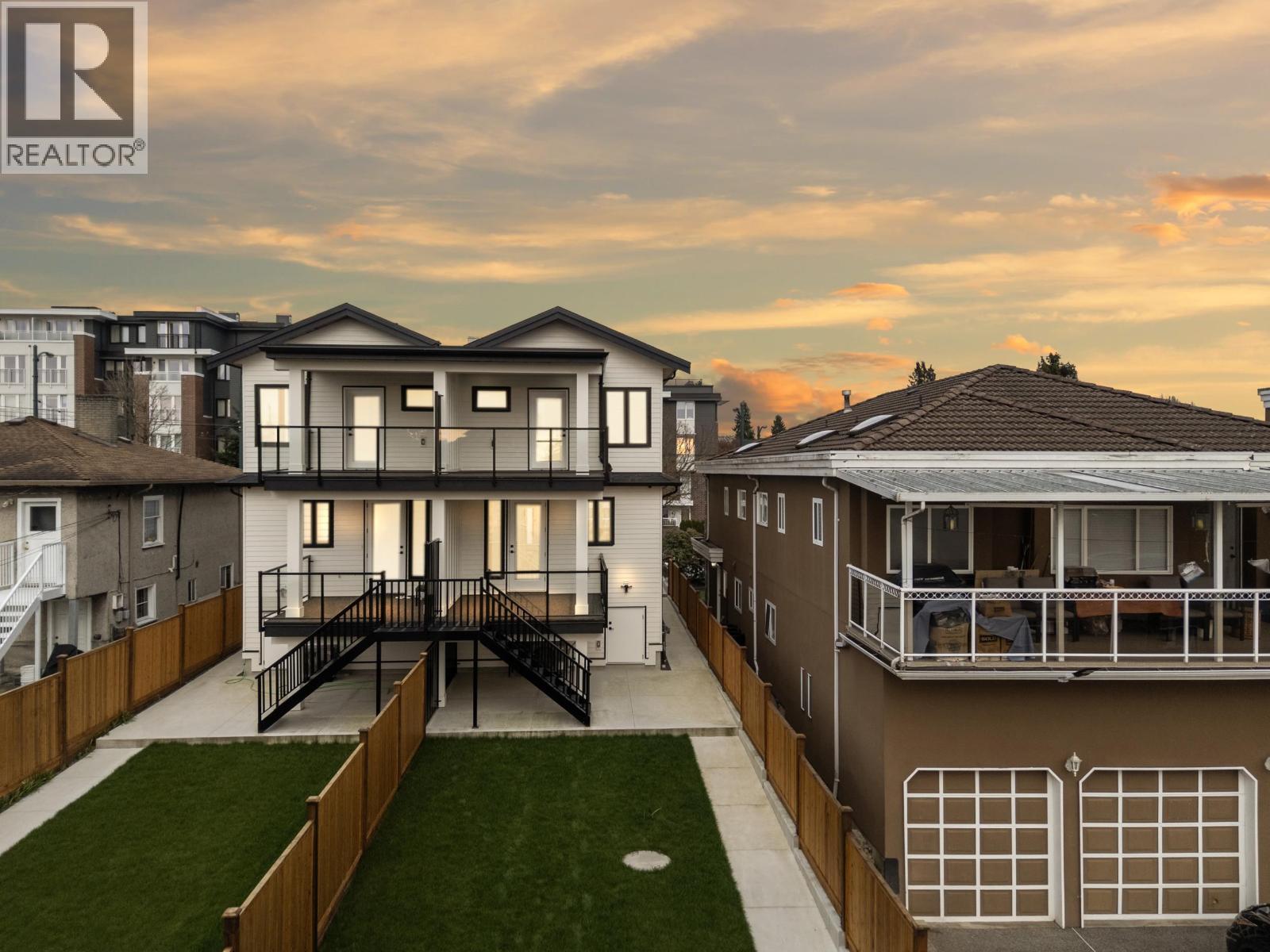 7361 Fraser Street, Vancouver, British Columbia  V5X 3W1 - Photo 33 - R3116876