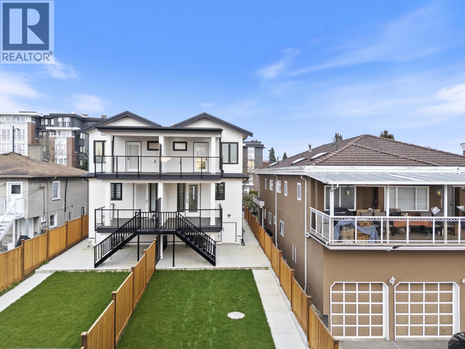 7361 Fraser Street, Vancouver, British Columbia  V5X 3W1 - Photo 34 - R3116876