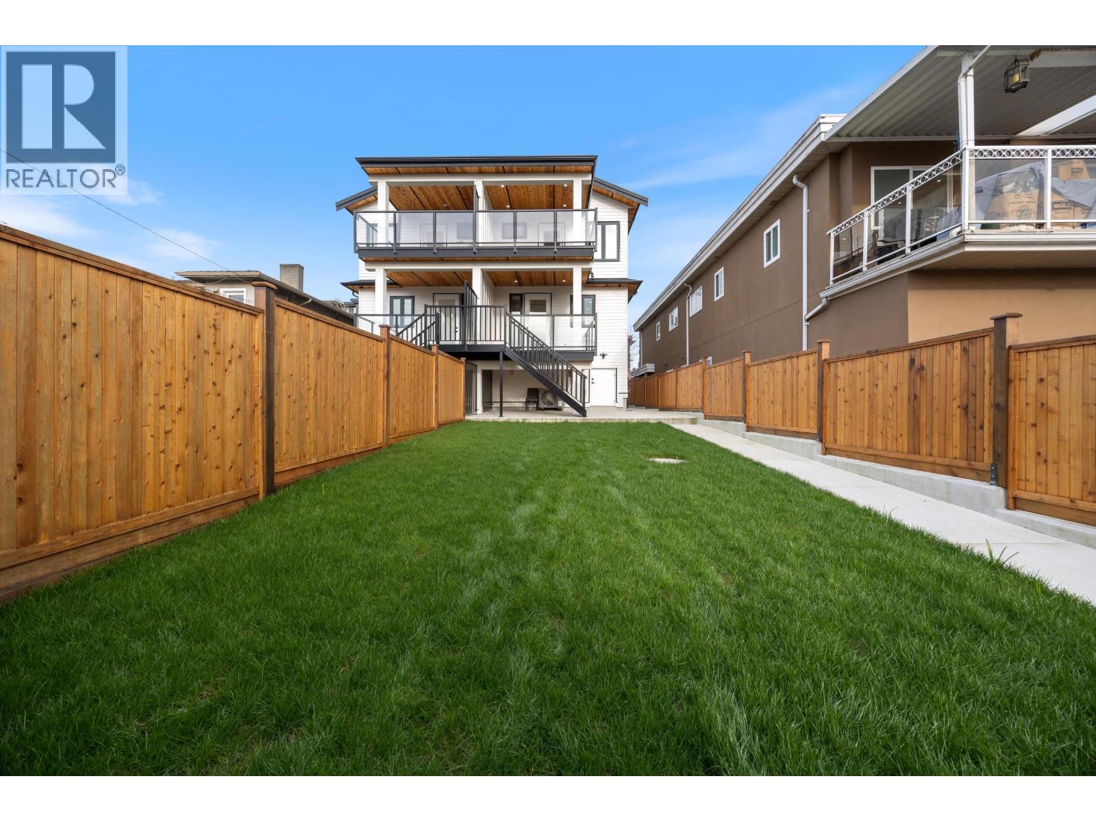 7361 Fraser Street, Vancouver, British Columbia  V5X 3W1 - Photo 35 - R3116876