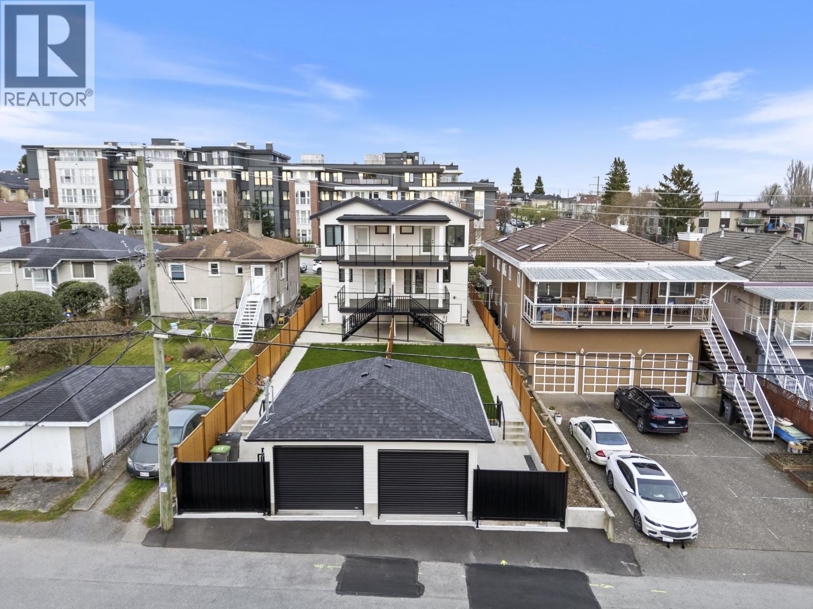 7361 Fraser Street, Vancouver, British Columbia  V5X 3W1 - Photo 37 - R3116876