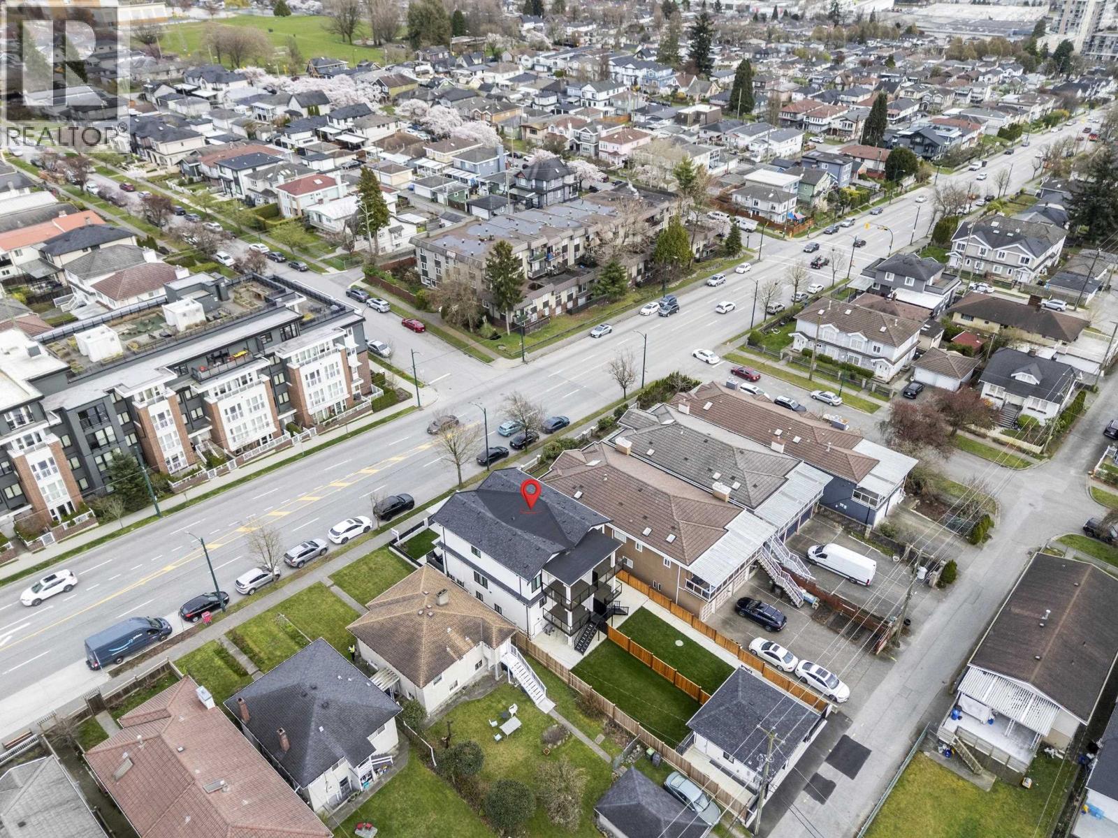 7361 Fraser Street, Vancouver, British Columbia  V5X 3W1 - Photo 38 - R3116876